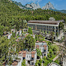 Bergiz Hotels & Resort Kemer